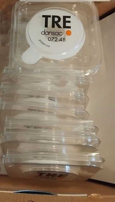 Кільця: TRE dansac 072-98 (13 одиниць)