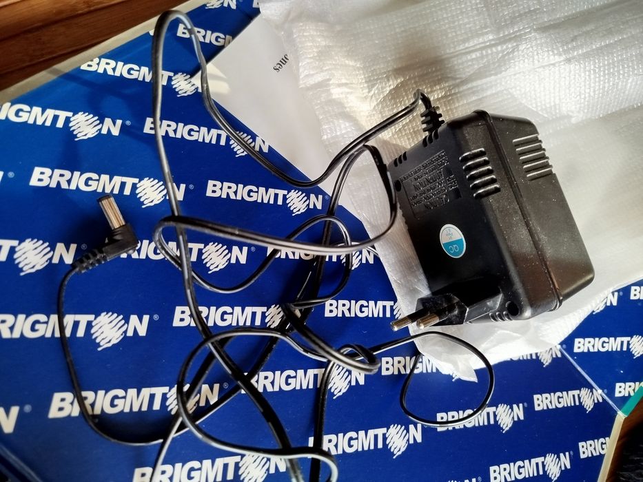 TV TFT 7" brigmton Pal Secam