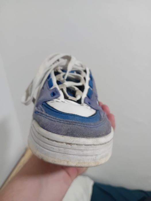 Adidas em perfetitas condições