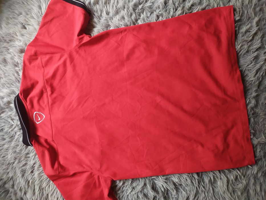 Koszulka polo sportowa Nike M
