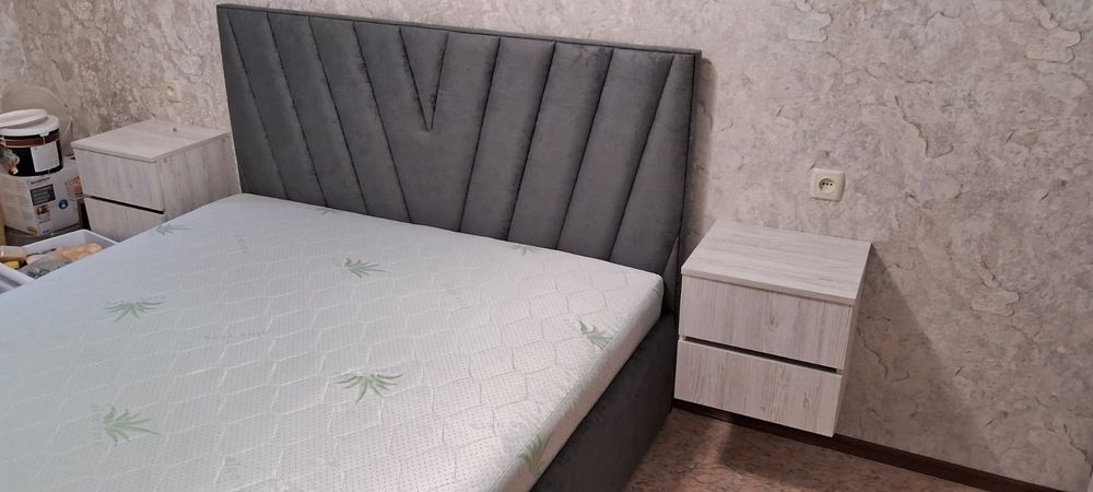 Меблі під замовлення. + збірка куплених вам.