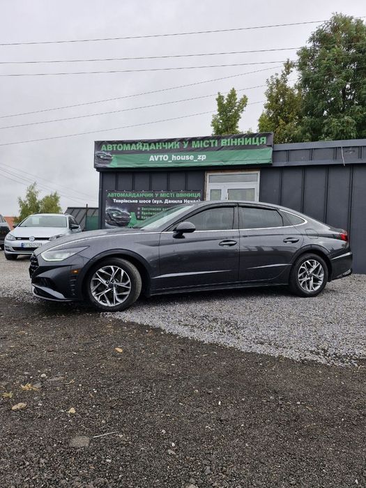 продам Hyundai Sonata