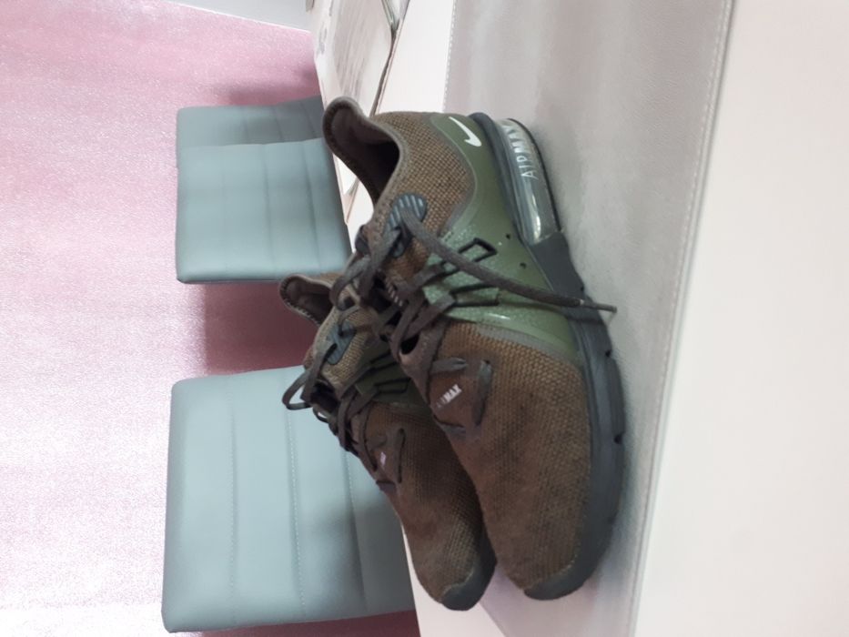 Buty męskie Nike Air Max