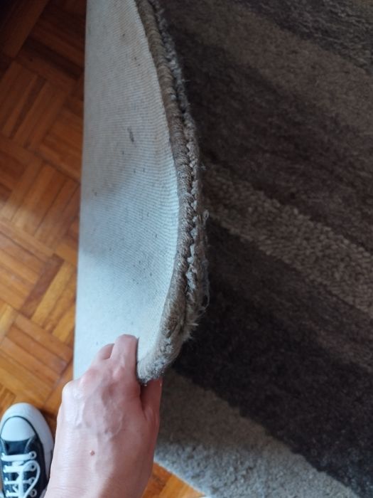 Tapete de Sala  200x140 cm