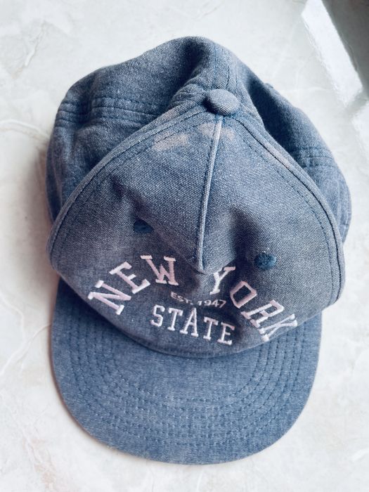 Дитяча кепка, розмір 50-52