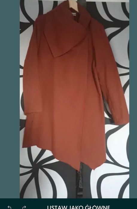 Płaszcze , kurtki damskie L/Xl