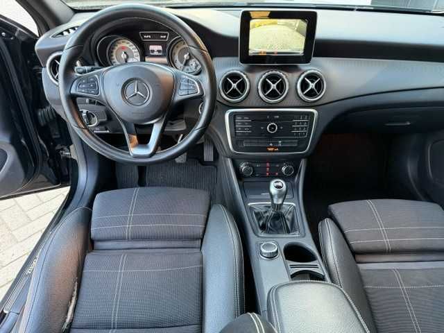 Mercedes-Benz Gla Para Peças - Há Peças