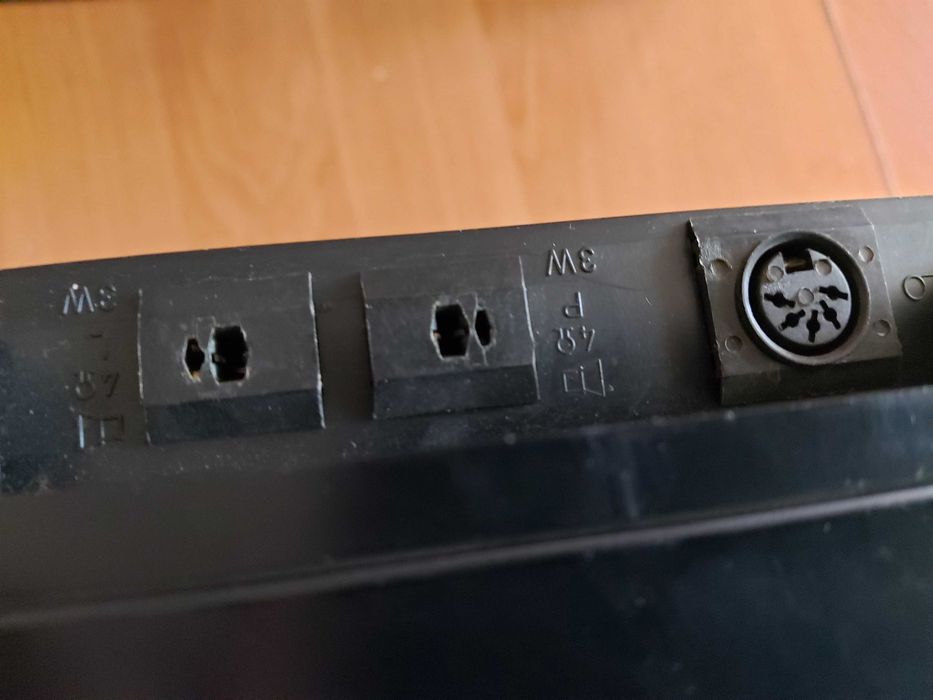 Gramofon Unitra Cyryl GWS-114