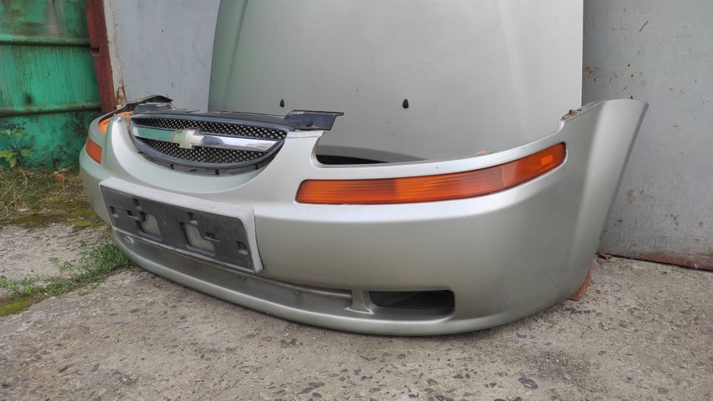 Шевроле Авео фари фара задня стоп фонар фонарь