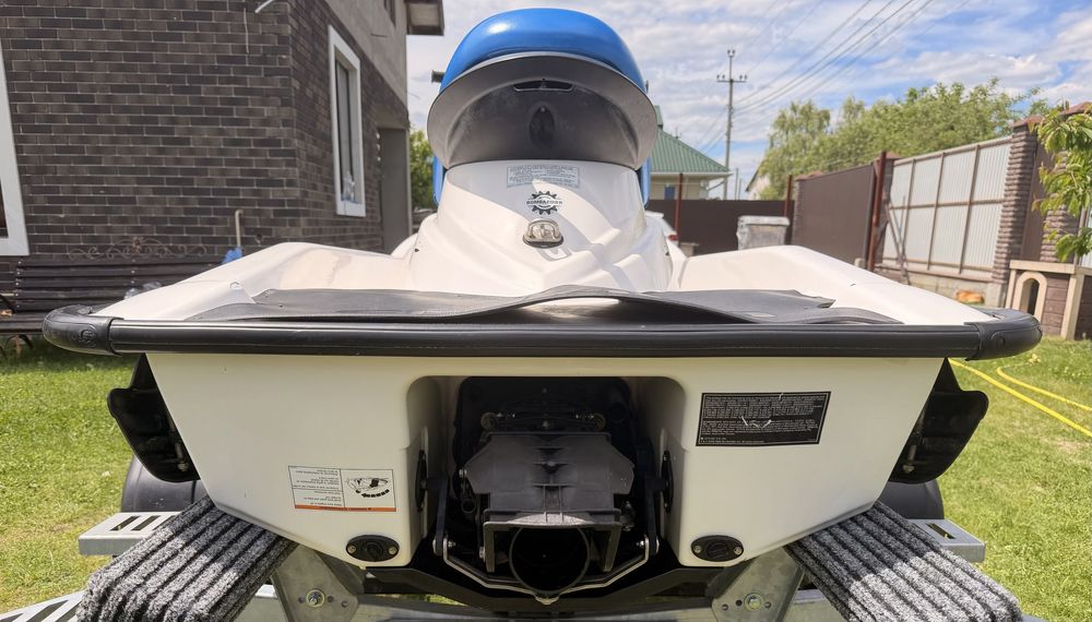 Продам Гідроцикл Brp  GTI SEA-DOO водний мотоцикл