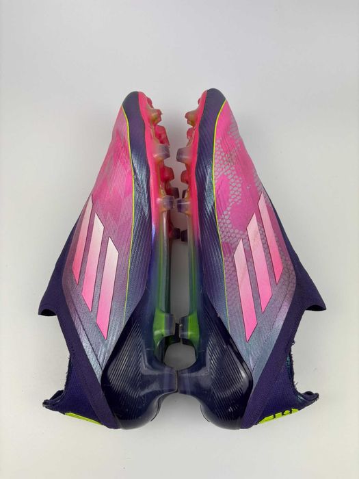 Adidas F50 Elite FG Lamine Yamal, 46