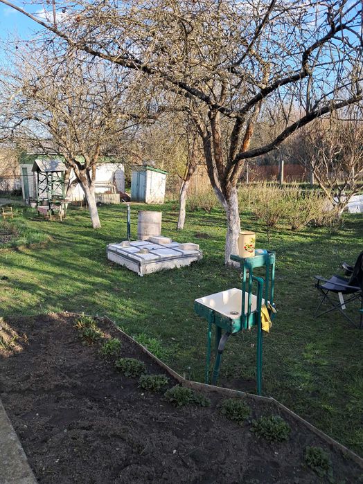 До продажу дача в с.Стоянка