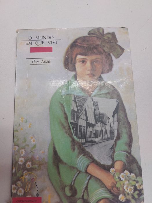 Livros de Romance