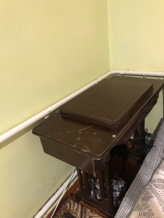 Швейна машинка