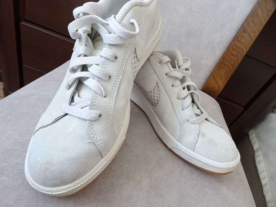 NIKE buty  sneakersy adidasy trampki 38