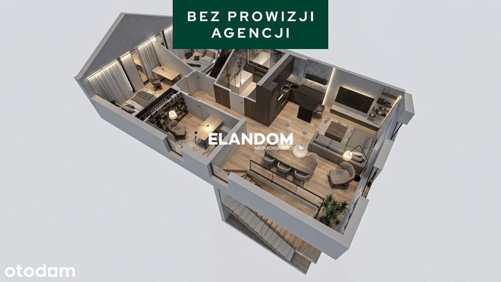 Apartament | Józefów