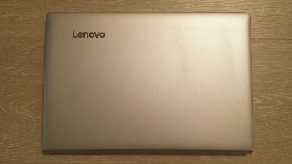 Ноутбук Lenovo 510-15IKB 15,6″ FHD IPS | i5 | 8GB DDR4 | Nvidia 940MX