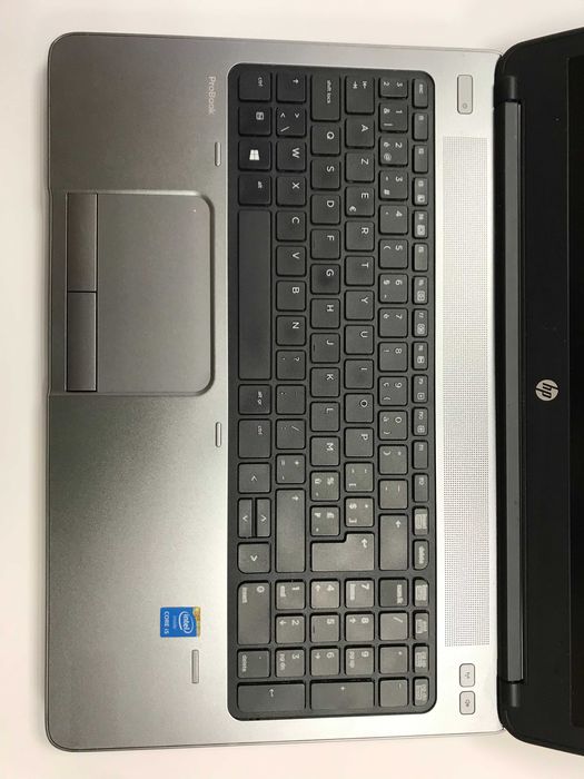 Продам ноутбук HP ProBook 650 G1 в гарному стані