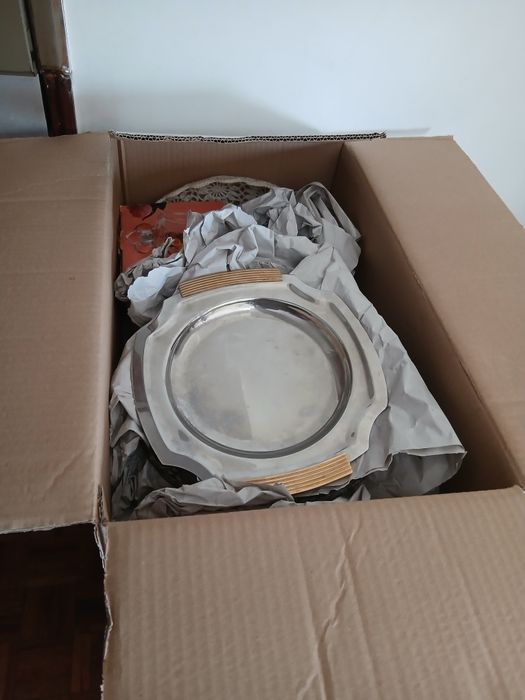 Mystery box( utilidades casa)