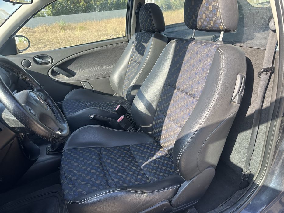 Rover 25 de 2000