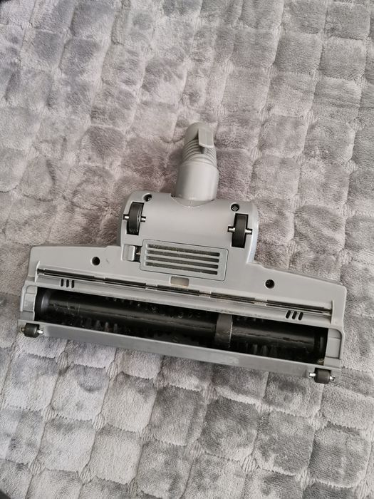 Turbo szczotka Zelmer