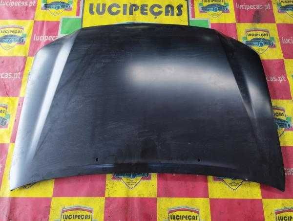 Capot TOYOTA HILUX VII Pick-up | 04 - l 138423