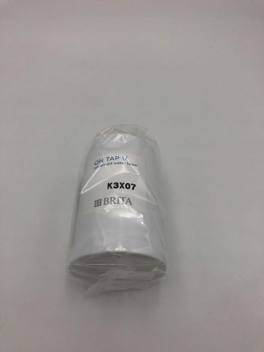 BRITA Filtr do Wody z Kranu ON TAP V Lepszy Smak Wody 4-Stopniowy