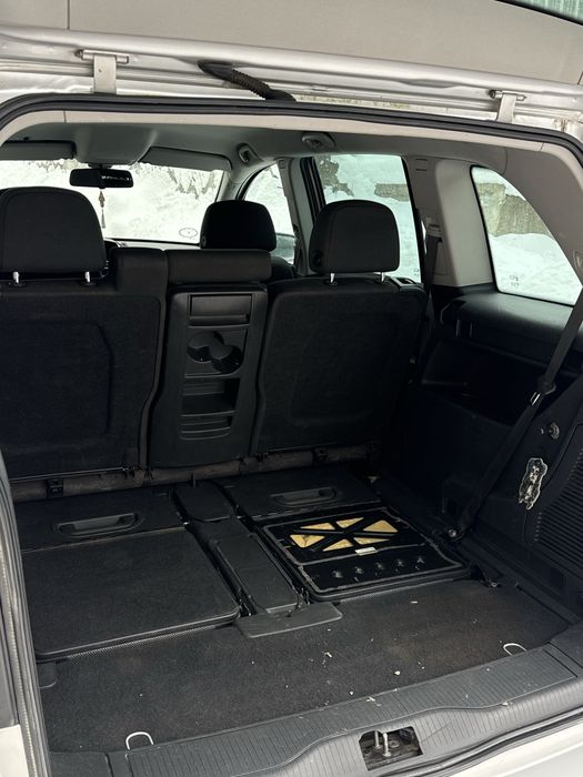 Опель Зефіра Зафіра Opel Zafira