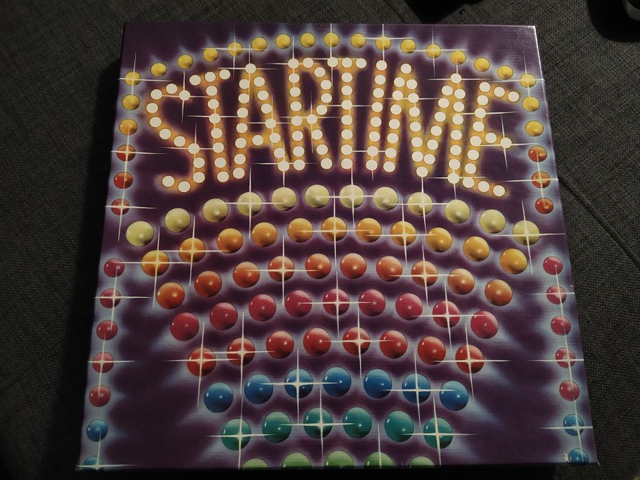 Colectânea STARTIME64170336606465120