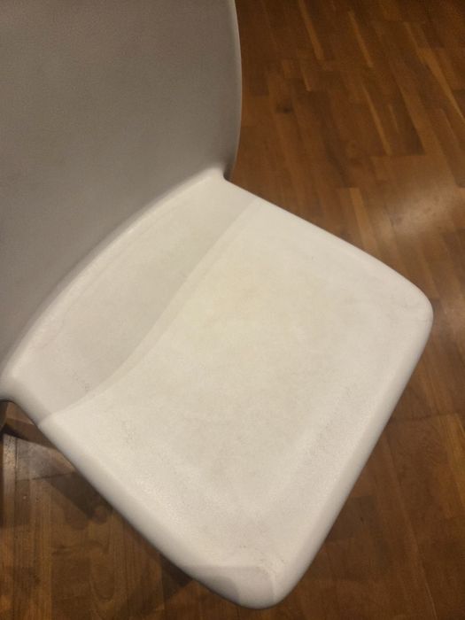 Krzesełko Ikea Urban