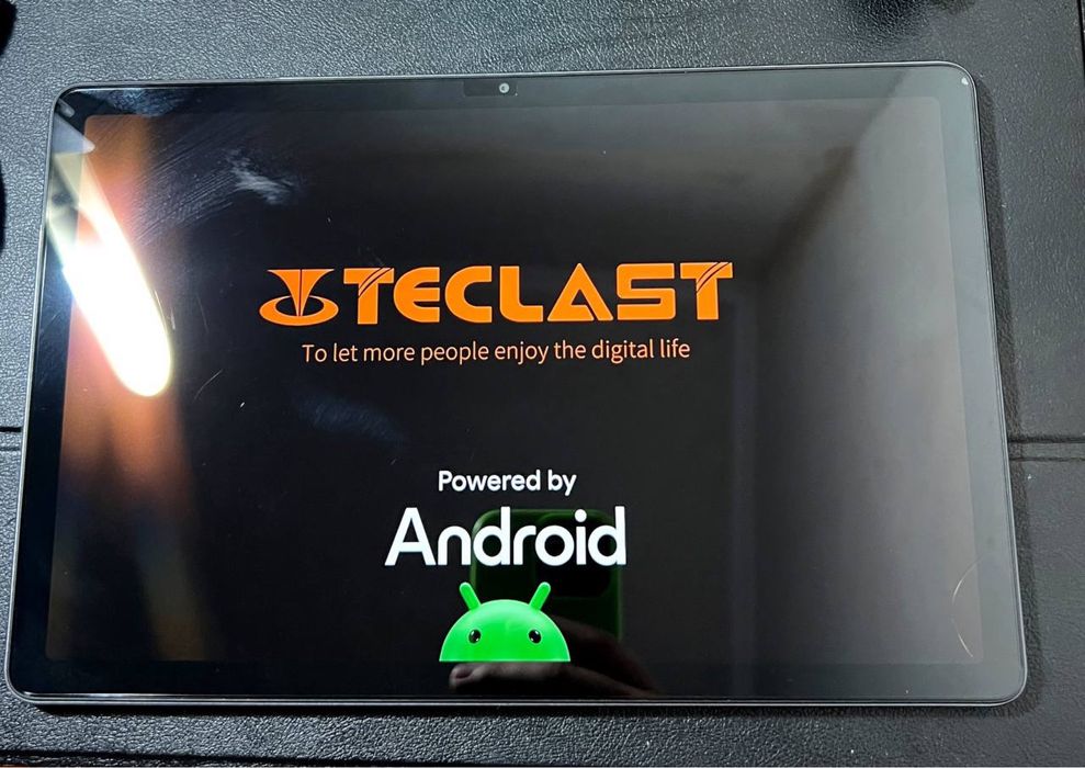 Планшет TECLAST T50 Plus 120Hz
