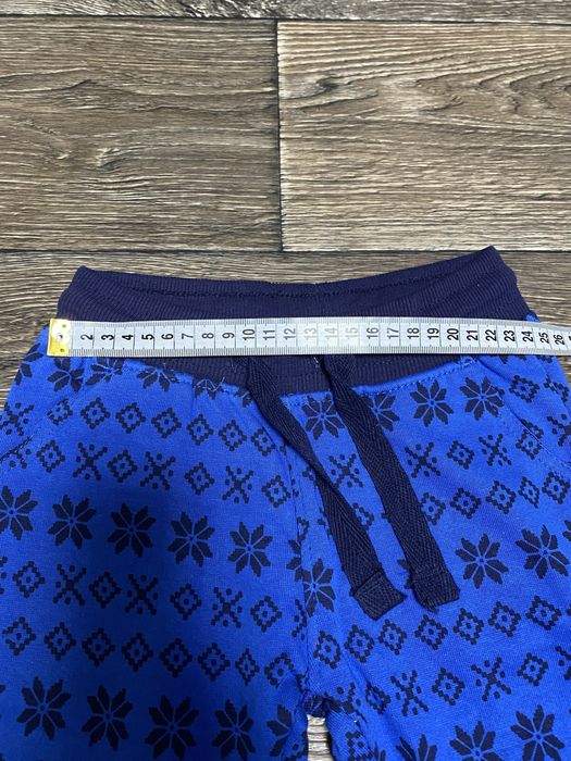 Дитячий костюм на флісі Lupilu 86-92, новий