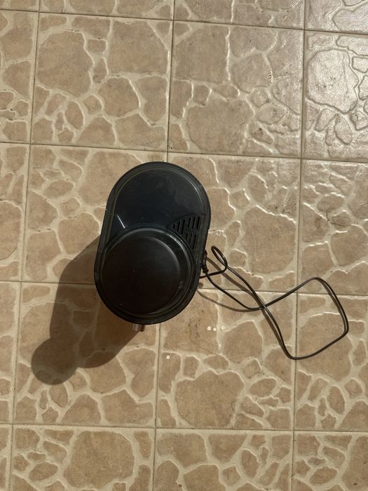 Centrifugadora Becken para sumos naturais