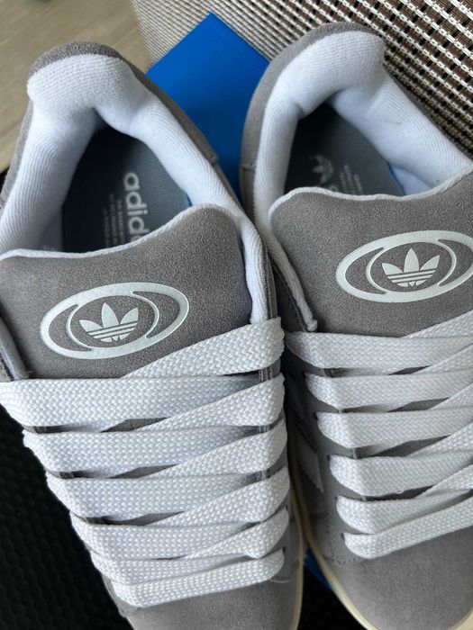 adidas Campus 00s Grey 38