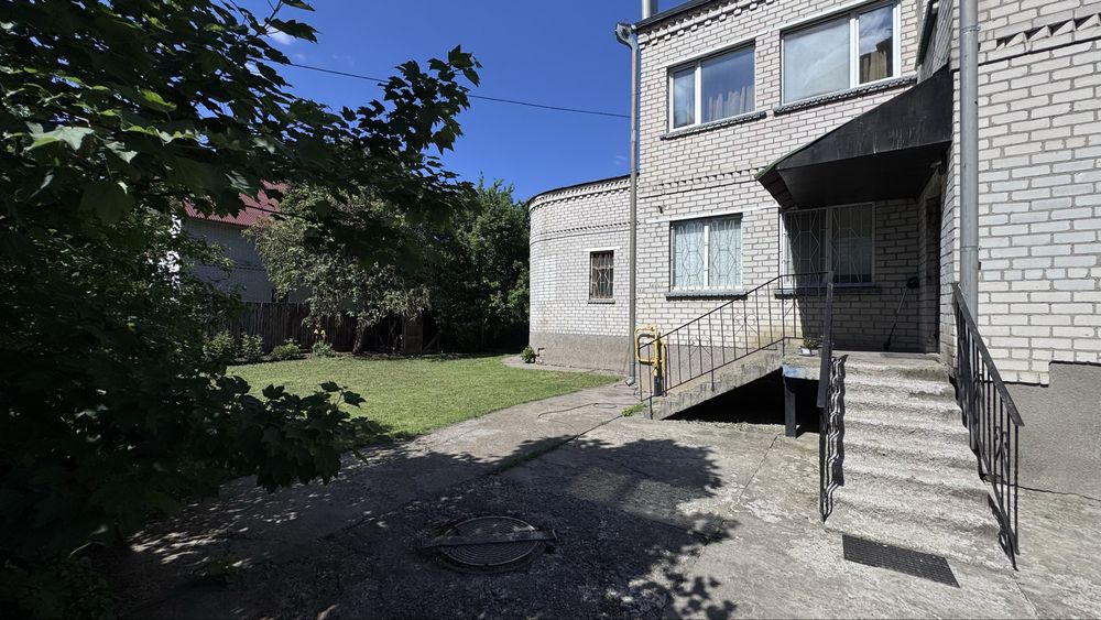 Продаж будинку в Гатному біля ЖК Family! 15 соток!  Київ 5х! Одеське шосе  500 метрів! Без комісії!