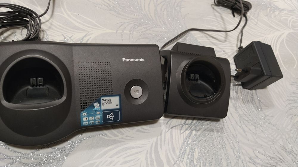 Радиотелефон ПАНаСОНИК