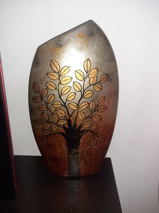 Jarra 46cm árvore
