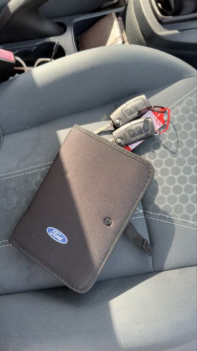 Ford fiesta 2012 — photo 5