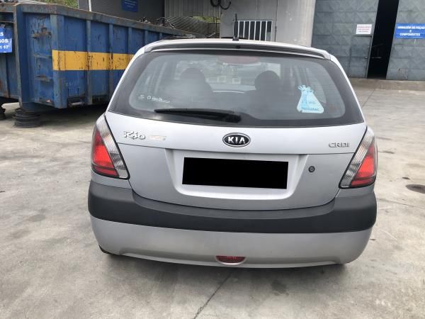 Para peças KIA Rio II (JB)