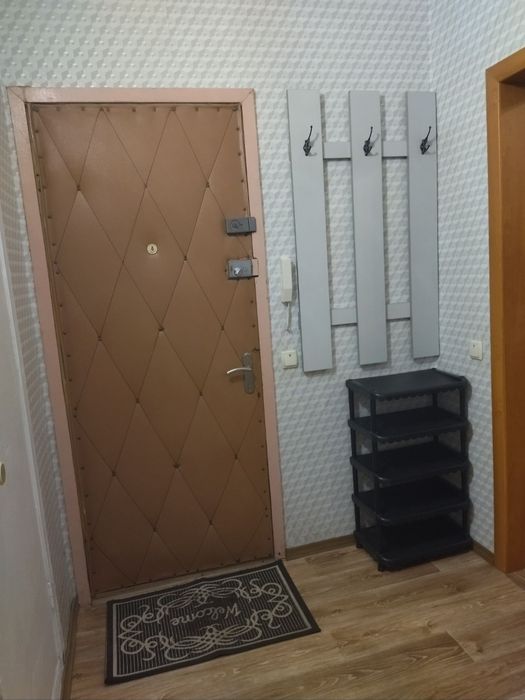 Актуально! Квартира 1к., в хорошому стані
