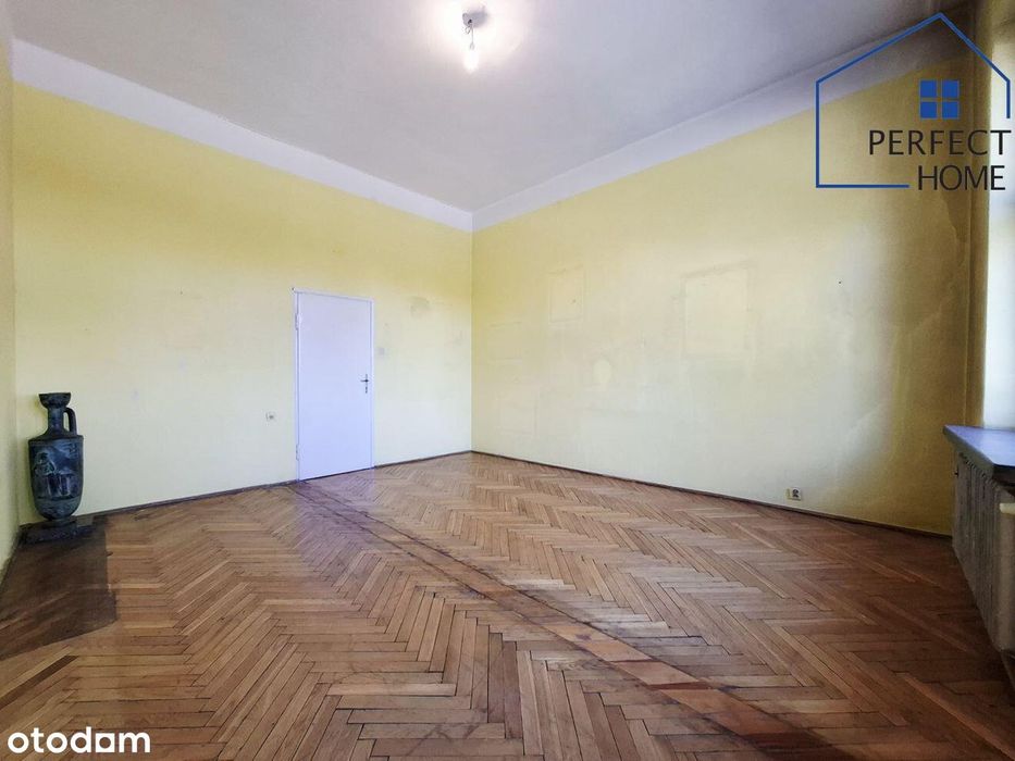 Duże Mieszkanie w Centrum Gliwic+ Miejsce Parkingowe , możliwe 3Pokoje