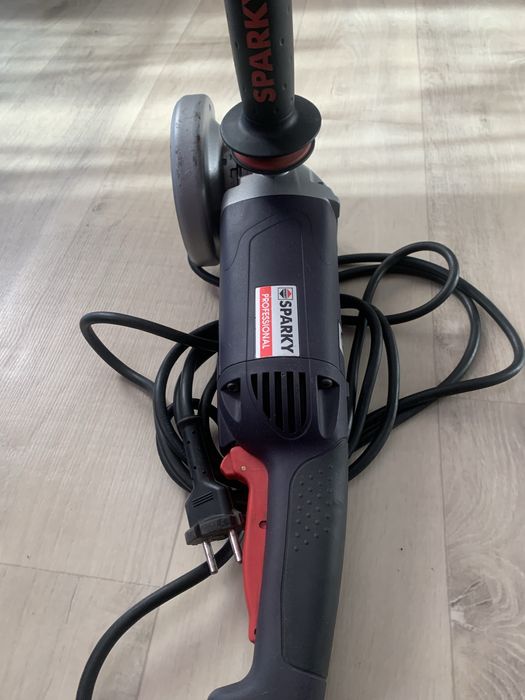 Болгарка Sparky MB 1300