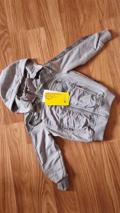 Куртка, кардиган дитячий, хлопчик