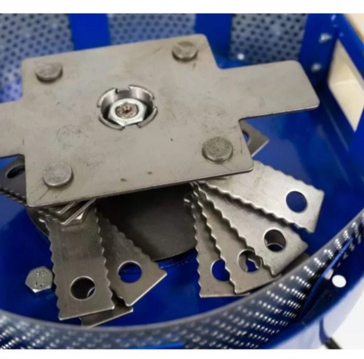 Млин 3, Млин-ок круподерка, кормоподрібнювач