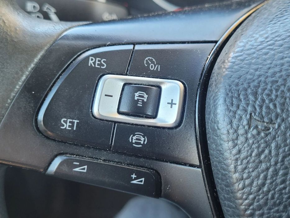Volkswagen Crafter  177KM, bogata wersja