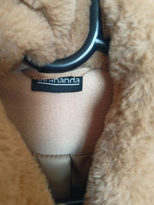 Płaszczyk Sarabanda r. 98-110.