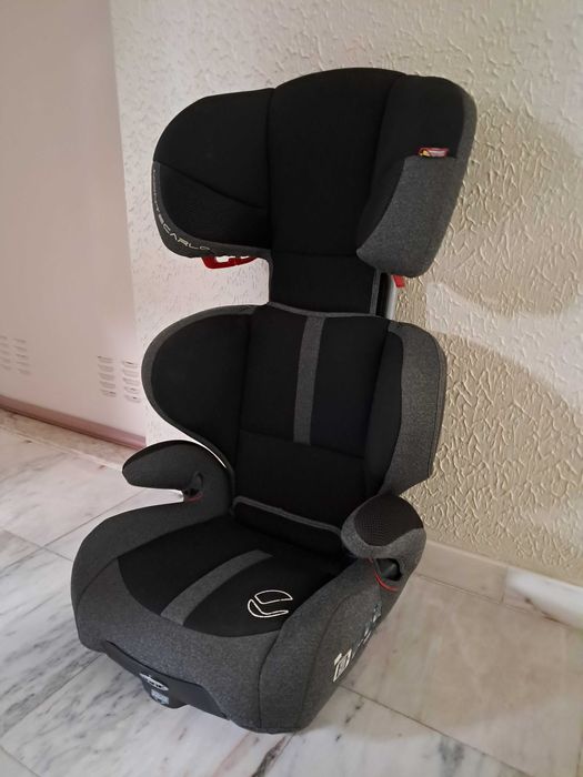 Cadeira Auto marca Jane - Montecarlo