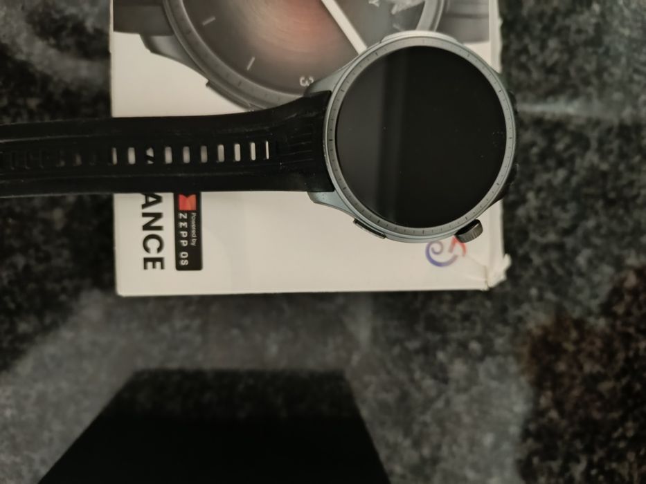 Amazfit Balance stan bdb