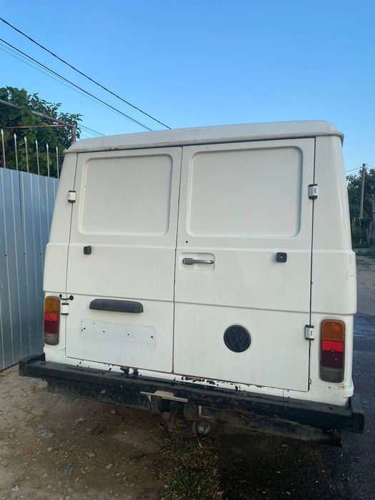 Volkswagen LT 28