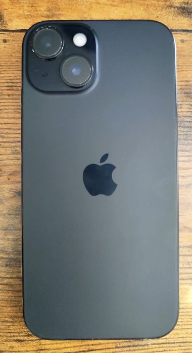 iphone 15 com 128Go